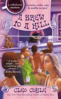 A Brew to a Kill by Cleo Coyle