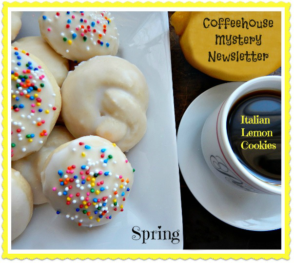 Coffeehouse-Mystery-Newsletter-Cleo-Coyle