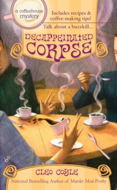 #5 Decaffeinated Corpse