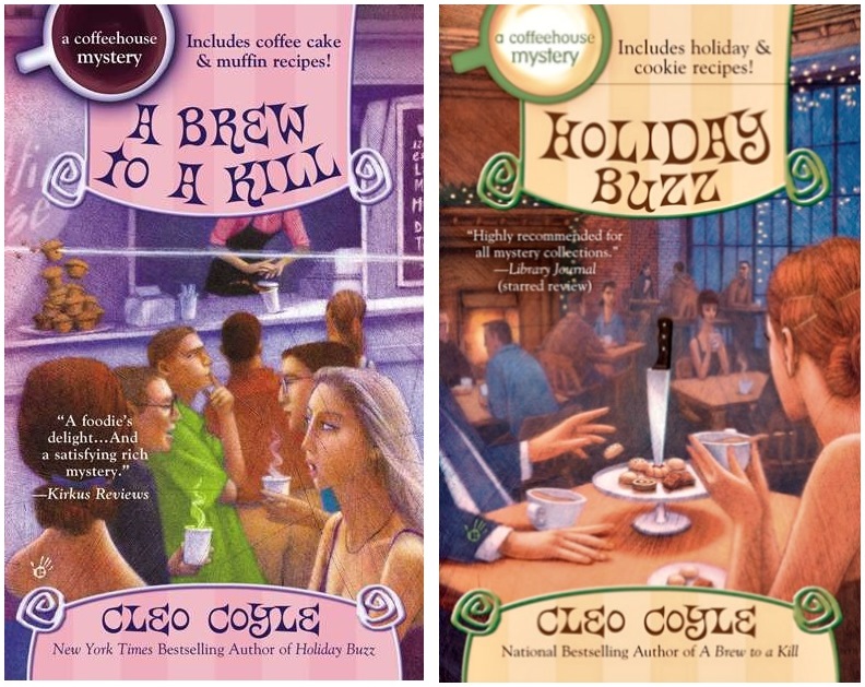 CoffeehouseMystery-Covers-11-12-Cleo-Coyle