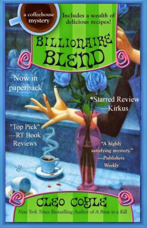 #13 Billionaire Blend