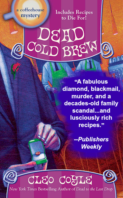 Dead-Cold-Brew-by-Cleo-Coyle-Coffeehouse-Mystery