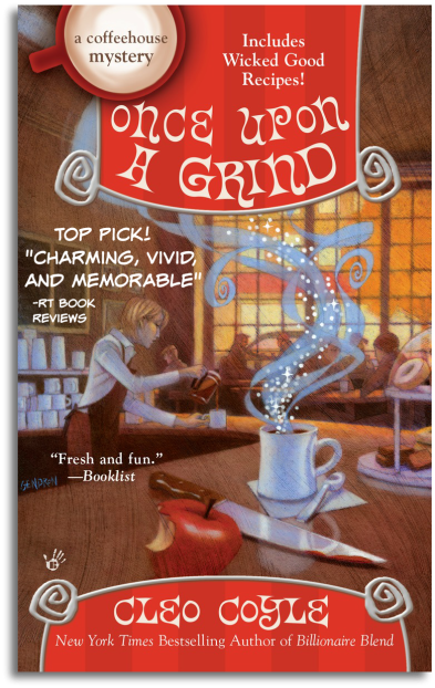 once-upon-a-grind-by-cleo-coyle