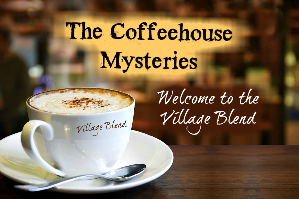 About Cleo Coyle’s Coffeehouse&nbsp;Mysteries
