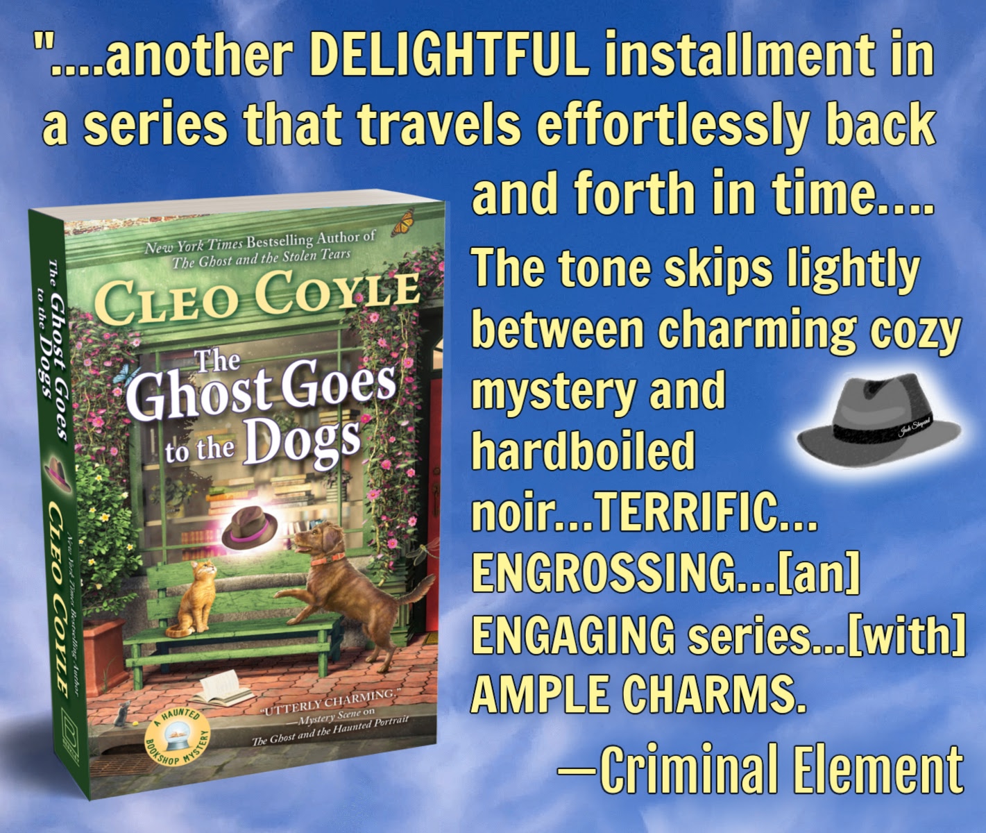 This image has an empty alt attribute; its file name is criminal-element-may-2023.jpg